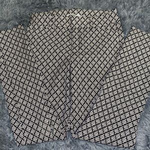 Old navy Pixie high waisted pants